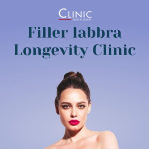 Filler - Labbra Longevity Clinic