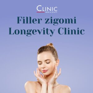 Filler - Zigomi Longevity Clinic