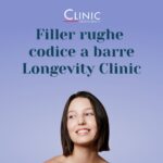 Filler - Codice Barre Longevity Clinic