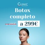 Botox completo