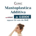 Mastoplastica additiva