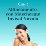 Allineamento con Mascherine Invisal Nuvola