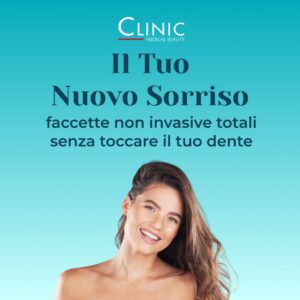 Il tuo nuovo sorriso