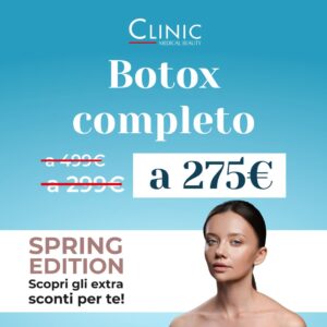 Botox completo