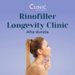 Rinofiller Longevity Clinic alta durata