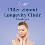 Filler - Zigomi Longevity Clinic alta durata