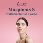 Morpheus 8 trattamento viso