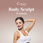 Body Sculpt - 10 sedute