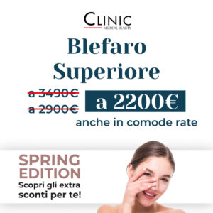Blefaro Superiore