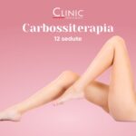 Carbossiterapia - 12 sedute