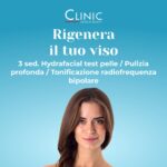 Rigenera il tuo viso