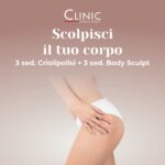 Scolpisci il tuo corpo