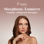 Morpheus / Lumiere – 3 sedute