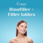 Rinofiller + Filler labbra