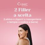 2 Filler a scelta