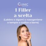 1 Filler a scelta