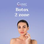 Botox - 2 zone