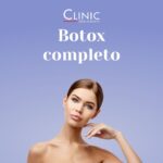 Botox completo