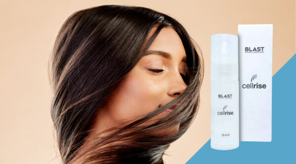 Biorigenerazione Tricologica Blast Effetto Rapido + Cell Rise Hair